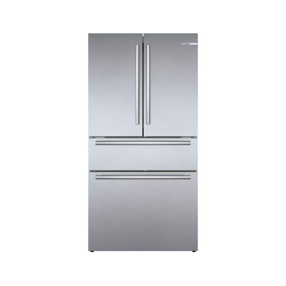 Amazon.com: Bosch 800 Series B36CL80SNS 36 Inch Smart Freestanding